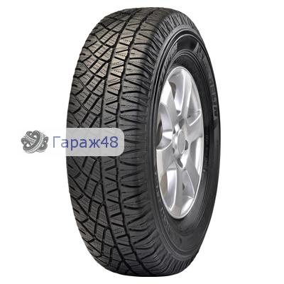 Michelin Latitude Cross 265/70 R17 115H